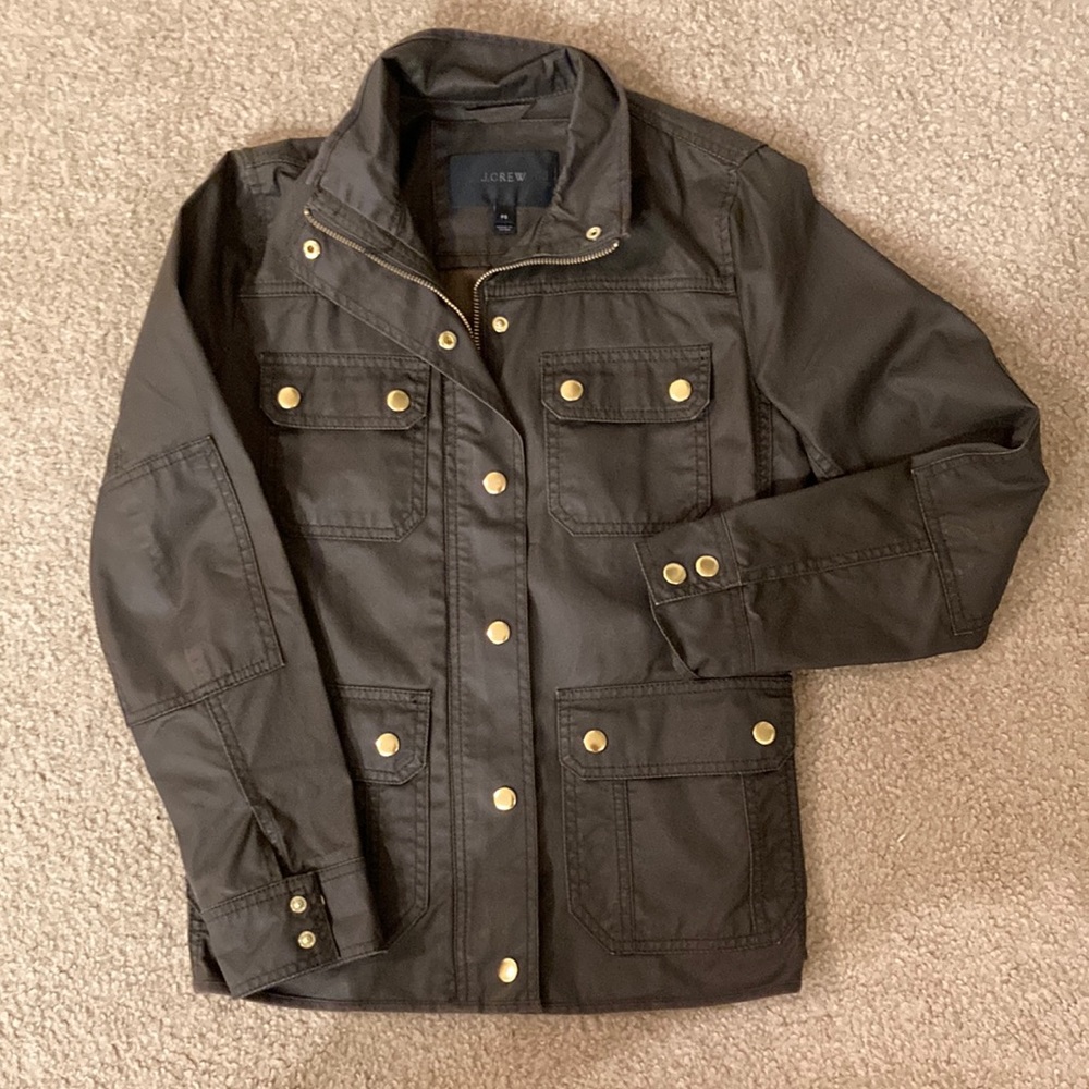 J.Crew jacket